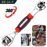 TIGER WRENCH