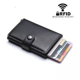 RFID Wallet +1 FREE