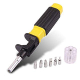 Multipurpose Screwdriver