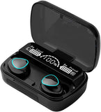 Wireless Earbuds Bluetooth Headphones 2023