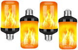 LED Flame