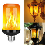 LED Flame