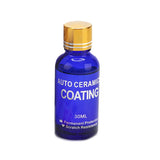 Auto Ceramic Coating 2
