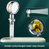 Water Shower Head