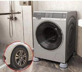 Anti Vibration Support