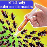 Cockroach Killer Gel