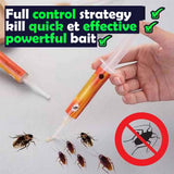 Cockroach Killer Gel