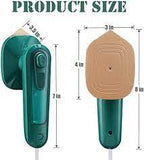 PORTABLE IRONING MACHINE