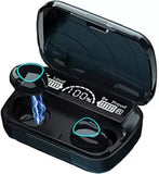 Wireless Earbuds Bluetooth Headphones 2023