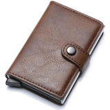 RFID Wallet +1 FREE