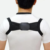 Invisible posture corrector