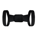 Invisible posture corrector