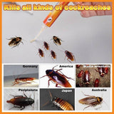 Cockroach Killer Gel