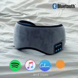 Bluetooth Headband