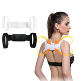 Invisible posture corrector
