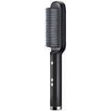 Hair Straightener Brush